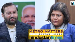 <p>Union minister and Bharatiya Janata Party's (BJP) Delhi elections in-charge Prakash Javadekar spoke to Hindustan Times about the upcoming Assembly polls, the party's main talking points to the electorate, the performance of civic agencies, the anti-CAA protests, and police handling of the Jamia Millia Islamia and Jawarharlal Nehru University incidents.</p>