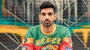 DJ Dharak wants to set up a school for aspiring DJs. DJ Dharak wants to set up a school for aspiring DJs.