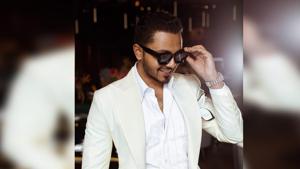 Apart from his chic styling, Choksi has also been able to influence people with his travel diaries on his Instagram account V5. Apart from his chic styling, Choksi has also been able to influence people with his travel diaries on his Instagram account V5.