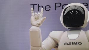 Not just MarsCat, CES 2020 also saw the unveiling of another ‘friendly’ robot, Ballie, by Samsung. Ballie is a small, rolling robot which understands a humans needs and reacts to them to actively help them around the house.(Unsplash) Not just MarsCat, CES 2020 also saw the unveiling of another ‘friendly’ robot, Ballie, by Samsung. Ballie is a small, rolling robot which understands a humans needs and reacts to them to actively help them around the house.(Unsplash)