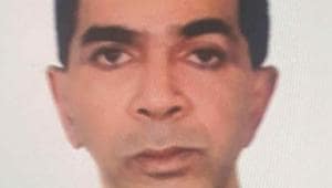 Lakdawala remained elusive until Thursday morning until Mumbai Police arrested him in Patna.(HT Archive) Lakdawala remained elusive until Thursday morning until Mumbai Police arrested him in Patna.(HT Archive)
