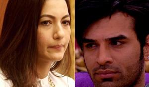 Bigg Boss 13: Gauahar Khan has slammed Paras for his sexist comments. Bigg Boss 13: Gauahar Khan has slammed Paras for his sexist comments.