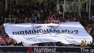2022 Birmingham Games(Getty Images) 2022 Birmingham Games(Getty Images)