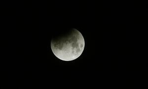 The penumbral lunar eclipse will also be visible from different countries in Asia, Africa, Australia and Europe.(Himanshu Vyas / Hindustan Times) The penumbral lunar eclipse will also be visible from different countries in Asia, Africa, Australia and Europe.(Himanshu Vyas / Hindustan Times)