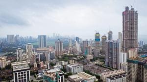 Real estate sector in India continued to keep itself afloat in 2019, buoyed by global investment.(Aniruddha Chowdhury/Mint) Real estate sector in India continued to keep itself afloat in 2019, buoyed by global investment.(Aniruddha Chowdhury/Mint)