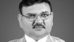 Retired Odisha High Court judge IM Quddusi was arrested in September 2017 in a judicial corruption scandal.(Photo Courtesy: www.orissahighcourt.nic.in) Retired Odisha High Court judge IM Quddusi was arrested in September 2017 in a judicial corruption scandal.(Photo Courtesy: www.orissahighcourt.nic.in)