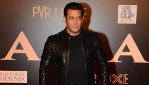 Salman Khan books Eid 2021 for his next release. Salman Khan books Eid 2021 for his next release.