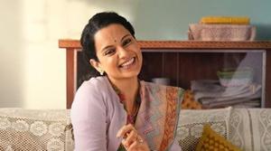 Panga stars Kangana Ranaut as a Kabaddi player. Panga stars Kangana Ranaut as a Kabaddi player.
