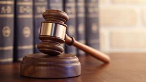 The report gives the duration-wise break-up of criminal and civil cases disposed of by various courts.(Getty Images/Picture for representation) The report gives the duration-wise break-up of criminal and civil cases disposed of by various courts.(Getty Images/Picture for representation)
