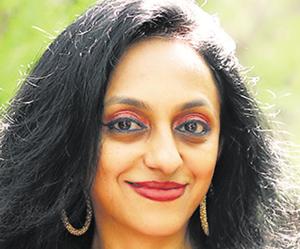 Dr Anjali Chaugule(HT PHOTO) Dr Anjali Chaugule(HT PHOTO)