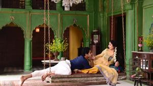Ishaan Khatter and Tabu have worked together for the first time in A Suitable Boy. Ishaan Khatter and Tabu have worked together for the first time in A Suitable Boy.
