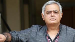 Hansal Mehta has responded to a viral meme on Delhi Police. Hansal Mehta has responded to a viral meme on Delhi Police.
