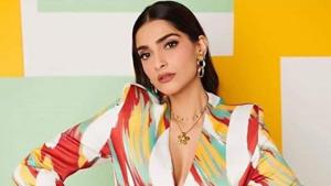 Sonam Kapoor, who is forthright in her opinions, was seen last in The Zoya Factor. Sonam Kapoor, who is forthright in her opinions, was seen last in The Zoya Factor.