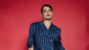 Kangana Ranaut will be seen next in Panga. Kangana Ranaut will be seen next in Panga.