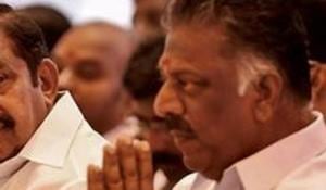 Sycophancy has returned to the AIADMK with a bang, with ministers and party frontline leaders vying with one another to sing paeans to Tamil Nadu Chief Minister Edappadi K Palaniswami.(PTI) Sycophancy has returned to the AIADMK with a bang, with ministers and party frontline leaders vying with one another to sing paeans to Tamil Nadu Chief Minister Edappadi K Palaniswami.(PTI)