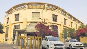 A 20-month-long investigation by the MCG committee had found several discrepancies in the civic body’s hiring process.(HT Archive Photo) A 20-month-long investigation by the MCG committee had found several discrepancies in the civic body’s hiring process.(HT Archive Photo)