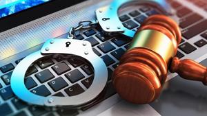 Andhra Pradesh police on Thursday arrested a 24-year-old software engineer from Hyderabad for posting a video on TikTok.(Getty Images.) Andhra Pradesh police on Thursday arrested a 24-year-old software engineer from Hyderabad for posting a video on TikTok.(Getty Images.)