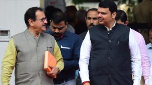 Former Maharashtra CM and BJP leader Devendra Fadnavis.(Vijayanand Gupta/HT Photo) Former Maharashtra CM and BJP leader Devendra Fadnavis.(Vijayanand Gupta/HT Photo)
