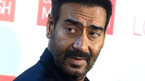 Ajay Devgn’s Tanhaji: The Unsung Warrior and Deepika Padukone’s Chhapaak released together on Friday.(AFP) Ajay Devgn’s Tanhaji: The Unsung Warrior and Deepika Padukone’s Chhapaak released together on Friday.(AFP)