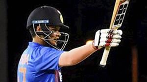 File image of India crickceter Shafali Verma.(PTI) File image of India crickceter Shafali Verma.(PTI)