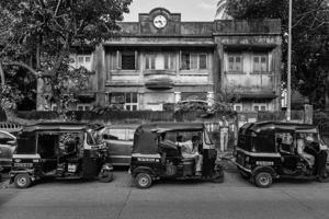 It’s not about the clocks; it’s everything else in the frames that make Chaudhuri’s images so rich.(Chirodeep Chaudhuri) It’s not about the clocks; it’s everything else in the frames that make Chaudhuri’s images so rich.(Chirodeep Chaudhuri)