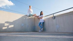Teenagers’ view of family’s social standing correlates with mental health, life outcomes.(Unsplash) Teenagers’ view of family’s social standing correlates with mental health, life outcomes.(Unsplash)