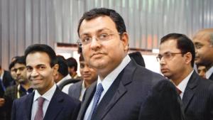 On December 18, the NCLAT said Tata Sons illegally removed Cyrus Mistry as chairman.(Reuters File Photo) On December 18, the NCLAT said Tata Sons illegally removed Cyrus Mistry as chairman.(Reuters File Photo)