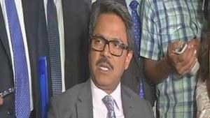 Bangladesh deputy foreign minister Shahriar Alam has dropped out of the Raisina Dialogue in the wake a controversy over the Citizenship (Amendment) Act (CAA) and National Register of Citizens (NRC) issues(ANI File Photo/Twitter) Bangladesh deputy foreign minister Shahriar Alam has dropped out of the Raisina Dialogue in the wake a controversy over the Citizenship (Amendment) Act (CAA) and National Register of Citizens (NRC) issues(ANI File Photo/Twitter)