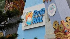 As part of its existing orders, HAL has to supply 24 LCA jets and a few Sukhoi-30s to the IAF.(Reuters File Photo) As part of its existing orders, HAL has to supply 24 LCA jets and a few Sukhoi-30s to the IAF.(Reuters File Photo)