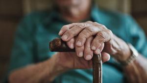 Societal apathy, age-related vulnerability and lack of awareness of rights make senior citizens of Chandigarh easy targets of crime.(Getty Images) Societal apathy, age-related vulnerability and lack of awareness of rights make senior citizens of Chandigarh easy targets of crime.(Getty Images)
