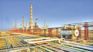 Iraq sold 26 million tonnes of oil to India during April-September 2019 and Indian oil companies have deep interests in Iraq’s oil sector.(File Photo) Iraq sold 26 million tonnes of oil to India during April-September 2019 and Indian oil companies have deep interests in Iraq’s oil sector.(File Photo)
