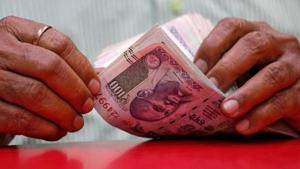 The latest crime report also shows that conviction rate among economic offenders has fallen in 2018.(Reuters File Photo) The latest crime report also shows that conviction rate among economic offenders has fallen in 2018.(Reuters File Photo)