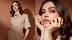 Just imagine how excited we were when we found out that one of Deepika’s outfits is actually quite affordable, and it’s for lesser than Rs 2,000.(All photos: INSTAGRAM) Just imagine how excited we were when we found out that one of Deepika’s outfits is actually quite affordable, and it’s for lesser than Rs 2,000.(All photos: INSTAGRAM)