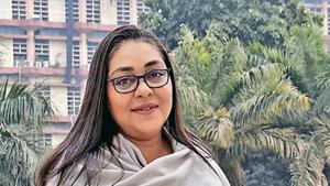 Meghna Gulzar is receiving rave reviews for her latest outing starring Deepika Padukone in the lead, Chhapaak. Meghna Gulzar is receiving rave reviews for her latest outing starring Deepika Padukone in the lead, Chhapaak.