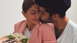 Gigi Hadid and Zayn Malik have rekindled their relationship. Gigi Hadid and Zayn Malik have rekindled their relationship.