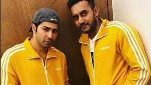 Varun Dhawan and Shashank Khaitan will team up for the third time after Humpty Sharma Ki Dulhania and Badrinath Ki Dulhania. Varun Dhawan and Shashank Khaitan will team up for the third time after Humpty Sharma Ki Dulhania and Badrinath Ki Dulhania.