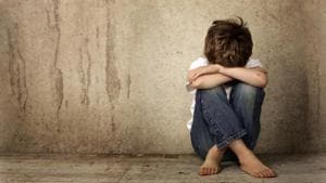 A 15-year-old boy, studying in Class 10 in a private school in the city, was allegedly sodomised by a 40-year-old bouncer at a gated society complex in Gurugram.(Shutterstock Image) A 15-year-old boy, studying in Class 10 in a private school in the city, was allegedly sodomised by a 40-year-old bouncer at a gated society complex in Gurugram.(Shutterstock Image)