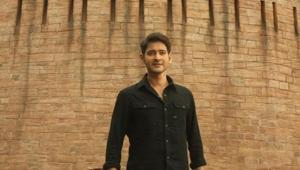 Mahesh Babu in a still from Sarileru Neekevvaru Mahesh Babu in a still from Sarileru Neekevvaru