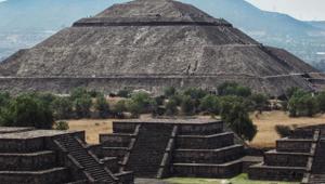 Gold bar found in Mexico was Aztec treasure, says study.(Unsplash) Gold bar found in Mexico was Aztec treasure, says study.(Unsplash)