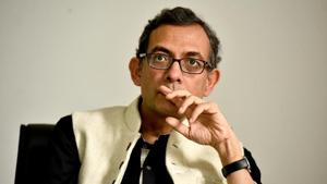 Nobel laureate Abhijit Banerjee.(HT file) Nobel laureate Abhijit Banerjee.(HT file)