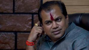 Maharashtra Higher and Technical Education Minister Uday Samant.(HT file) Maharashtra Higher and Technical Education Minister Uday Samant.(HT file)