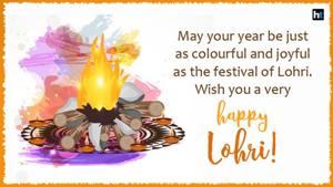 Happy Lohri 2020: Lohri significance, history and folklore. Happy Lohri 2020: Lohri significance, history and folklore.