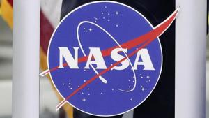 National Aeronautics and Space Administration.(AP file) National Aeronautics and Space Administration.(AP file)