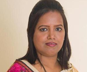 Maharashtra School Education Minister Varsha Gaikwad.(twitter/@VarshaEGaikwad) Maharashtra School Education Minister Varsha Gaikwad.(twitter/@VarshaEGaikwad)