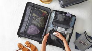 A survey report revealed that 77% of Indian travellers want tech to offer them ‘wildcard’ and surprise options that would introduce them to something entirely new in 2020.(UNSPLASH) A survey report revealed that 77% of Indian travellers want tech to offer them ‘wildcard’ and surprise options that would introduce them to something entirely new in 2020.(UNSPLASH)