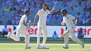 India will take on Australia in a Test series later this year(REUTERS) India will take on Australia in a Test series later this year(REUTERS)
