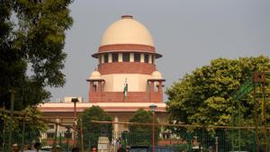 Petitions seeking resumption of mining in Goa are before the Supreme Court.(Amal KS/HT PHOTO) Petitions seeking resumption of mining in Goa are before the Supreme Court.(Amal KS/HT PHOTO)