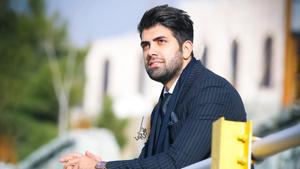 Mehdi is an Iranian businessman, who has now donned the role of lifestyle influencer. Mehdi is an Iranian businessman, who has now donned the role of lifestyle influencer.