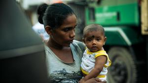 Society needs to create structures to take care of young children. This will free young women to work(Shutterstock) Society needs to create structures to take care of young children. This will free young women to work(Shutterstock)