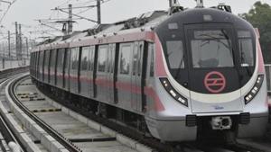DMRC recruitment 2020.(HT file) DMRC recruitment 2020.(HT file)